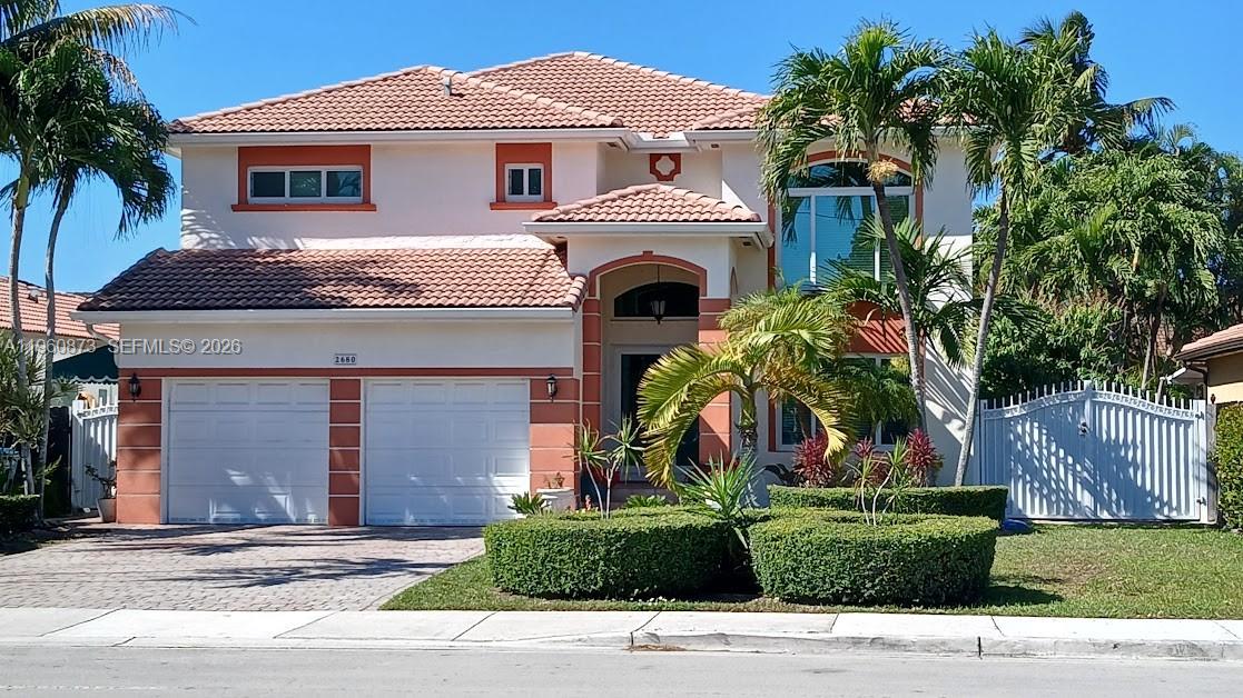 4 chambres villa à vendre à Miami, Miami-Dade, Florida, USA № 614288