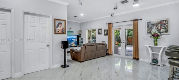 4 chambres villa à vendre à Miami, Miami-Dade, Florida, USA № 614288 19