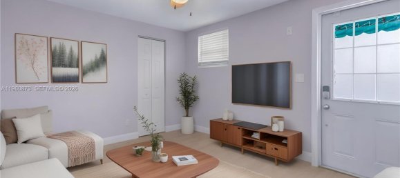 4 chambres villa à vendre à Miami, Miami-Dade, Florida, USA № 614288 22