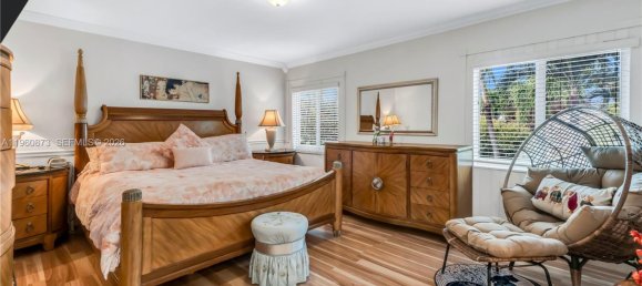 4 chambres villa à vendre à Miami, Miami-Dade, Florida, USA № 614288 26