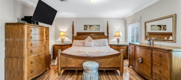 4 chambres villa à vendre à Miami, Miami-Dade, Florida, USA № 614288 27