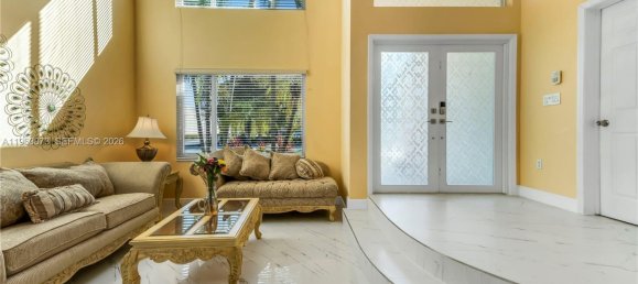 4 chambres villa à vendre à Miami, Miami-Dade, Florida, USA № 614288 12