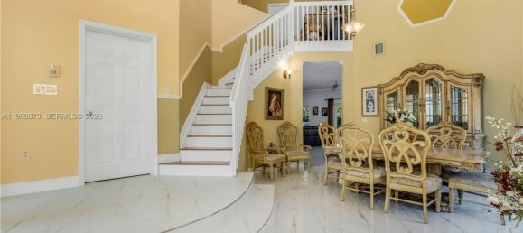 4 chambres villa à vendre à Miami, Miami-Dade, Florida, USA № 614288 7