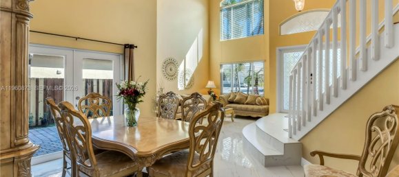 4 chambres villa à vendre à Miami, Miami-Dade, Florida, USA № 614288 11