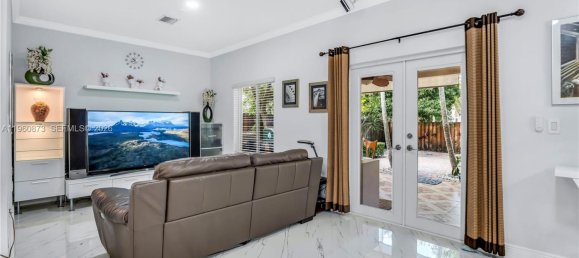 4 chambres villa à vendre à Miami, Miami-Dade, Florida, USA № 614288 20