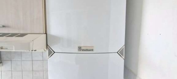 Apartamento de 2 dormitorios en Mittelsachsen, Germany No. 208058 15