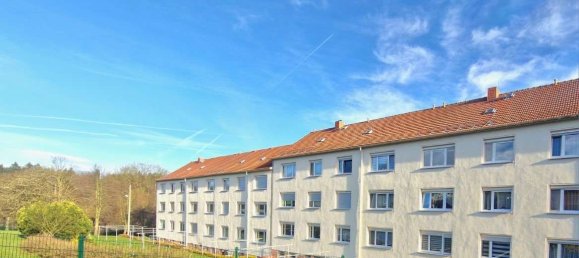 Apartamento de 2 dormitorios en Mittelsachsen, Germany No. 208058 22