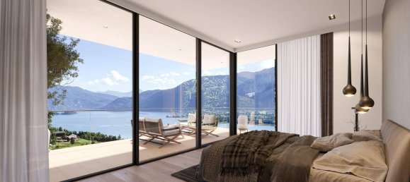 3 Schlafzimmer Villa in Mondsee, Austria, Nr. 139575 5