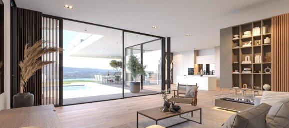 3 Schlafzimmer Villa in Mondsee, Austria, Nr. 139575 3