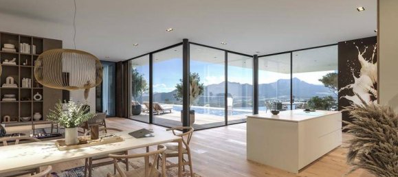 3 Schlafzimmer Villa in Mondsee, Austria, Nr. 139575 4