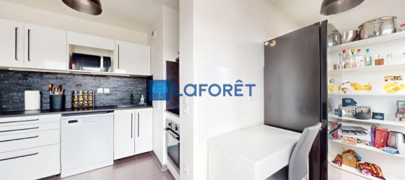 1 chambre Appartement à Paray-Vieille-Poste, France No. 318164 3