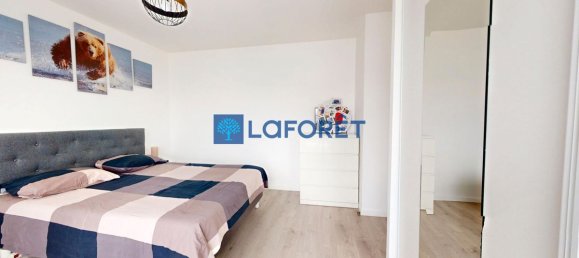 1 chambre Appartement à Paray-Vieille-Poste, France No. 318164 5