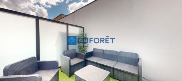 1 chambre Appartement à Paray-Vieille-Poste, France No. 318164 6