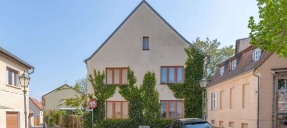 1 chambre Maison à Potsdam-Mittelmark, Germany No. 41311 13