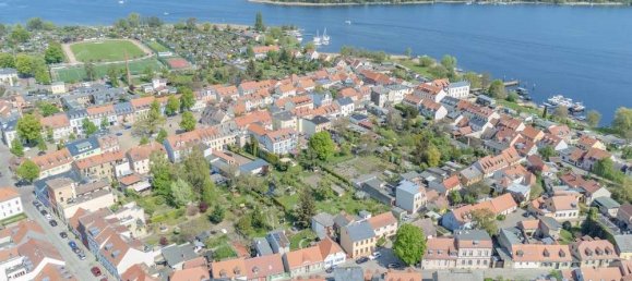 1 chambre Maison à Potsdam-Mittelmark, Germany No. 41311 3