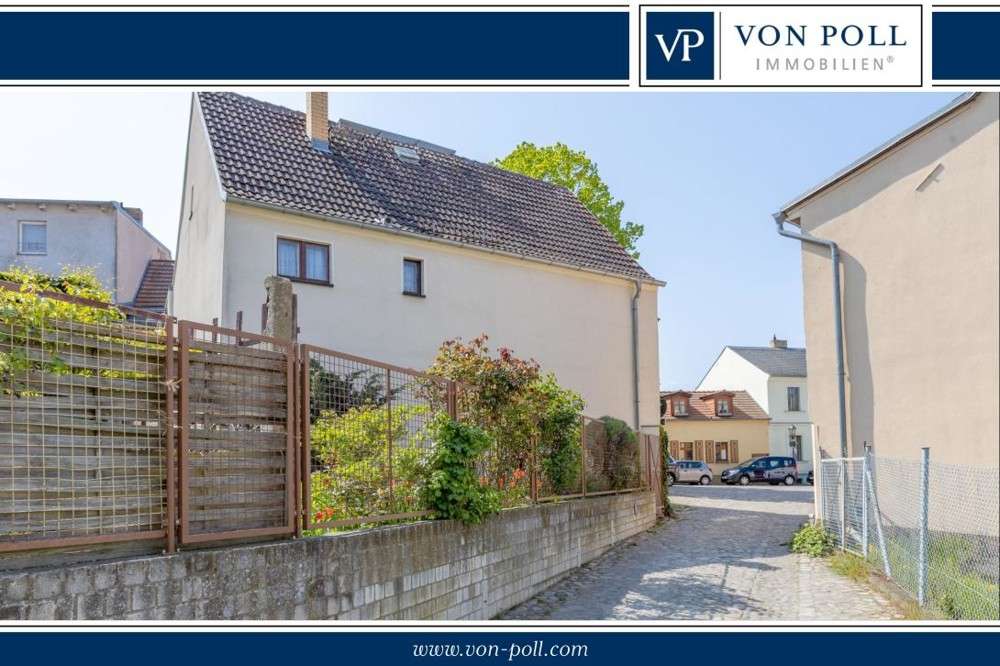 1 chambre Maison à Potsdam-Mittelmark, Germany No. 41311