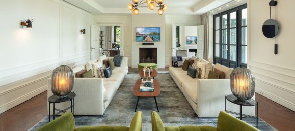 Villa en Mallorca, Spain 372 m² No. 69994 3