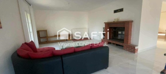 Casa T5 em Manot, France N.º 347561 6