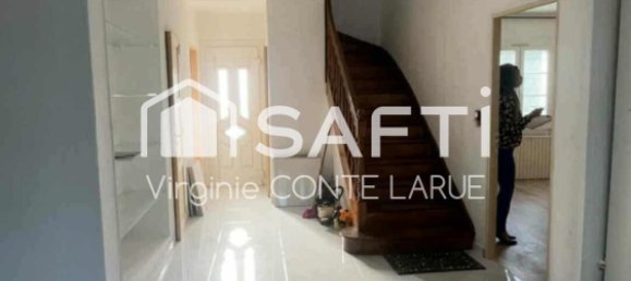 Casa T5 em Manot, France N.º 347561 5