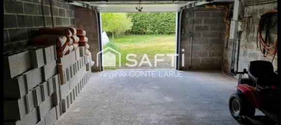 Casa T5 em Manot, France N.º 347561 9