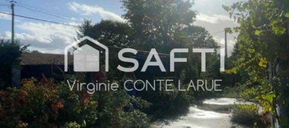 Casa T5 em Manot, France N.º 347561 11