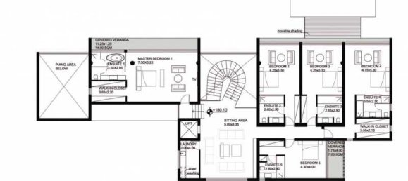 Propiedad comercial de 6 dormitorios en Pegeia, Cyprus No. 82672 4