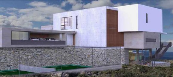 Propiedad comercial de 6 dormitorios en Pegeia, Cyprus No. 82672 6