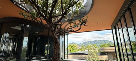 2-Zimmer Wohnung in Pattaya, Thailand, Nr. 75271 27