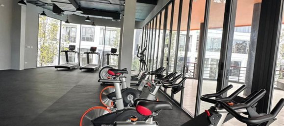 2-Zimmer Wohnung in Pattaya, Thailand, Nr. 75271 24