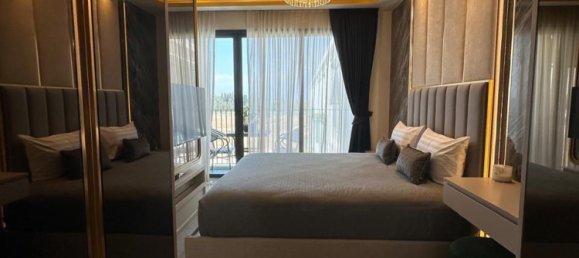 2-Zimmer Wohnung in Pattaya, Thailand, Nr. 75271 3