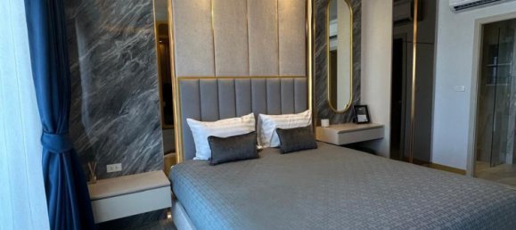 2-Zimmer Wohnung in Pattaya, Thailand, Nr. 75271 4