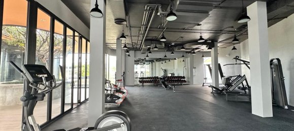 2-Zimmer Wohnung in Pattaya, Thailand, Nr. 75271 25