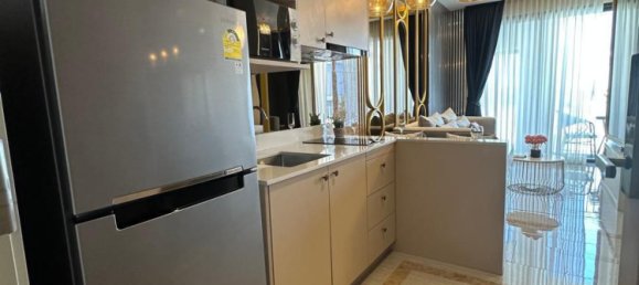2-Zimmer Wohnung in Pattaya, Thailand, Nr. 75271 5