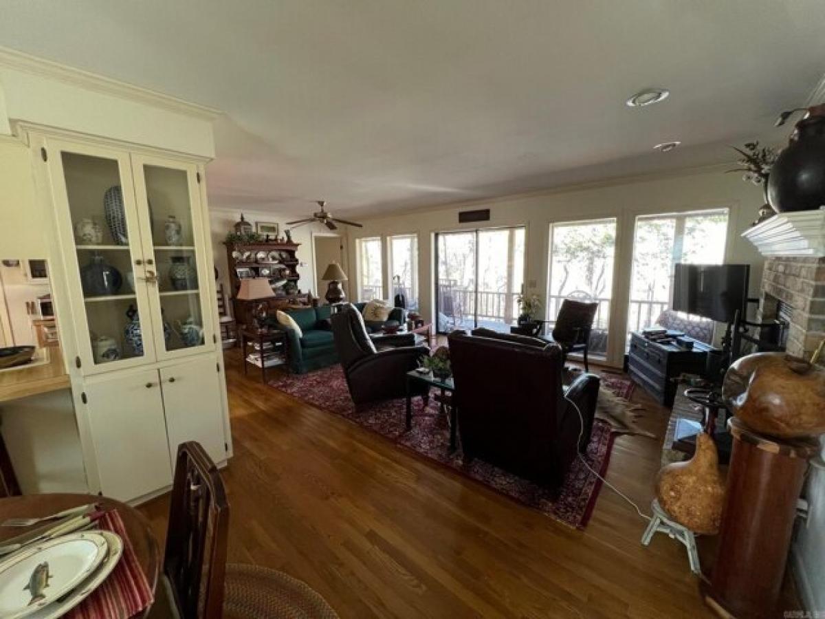 2 bedrooms House in Heber Springs, USA No. 408224