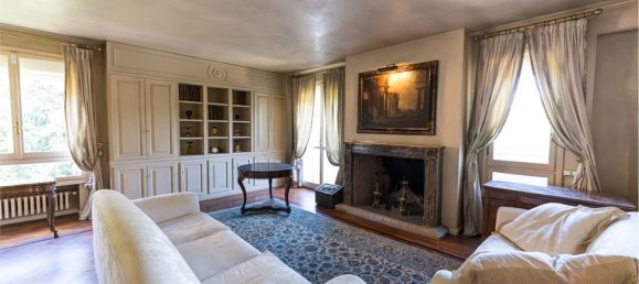 Penthouse de 8 divisões em Modena, Italy N.º 259754 5