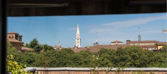 Penthouse de 8 divisões em Modena, Italy N.º 259754 21