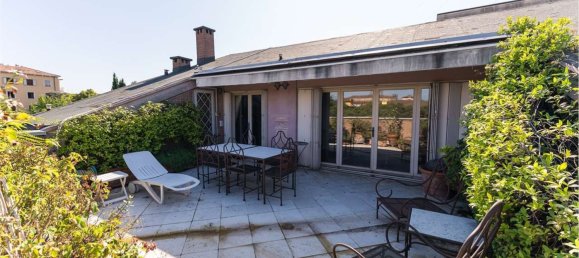 Penthouse de 8 divisões em Modena, Italy N.º 259754 19