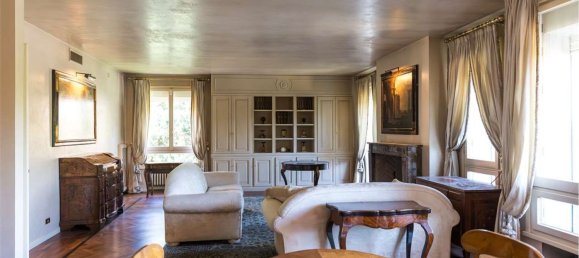 Penthouse de 8 divisões em Modena, Italy N.º 259754 6