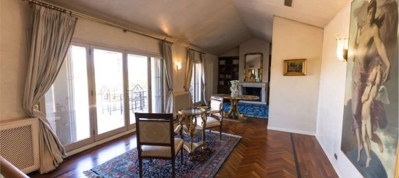 Penthouse de 8 divisões em Modena, Italy N.º 259754 14