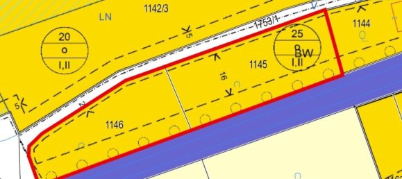 600m² Land in Bruck an der Leitha, Austria No. 117770 6