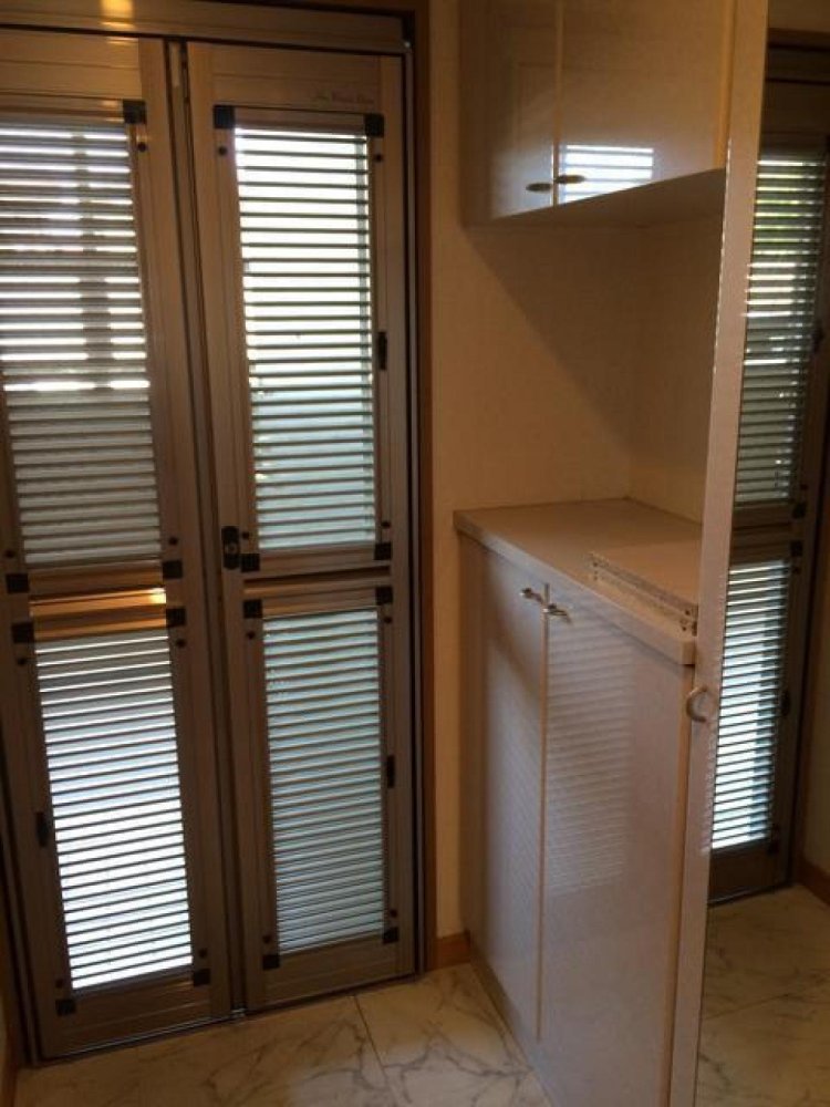 3 غرف نوم شقة في Hyogo, Japan رقم 1828