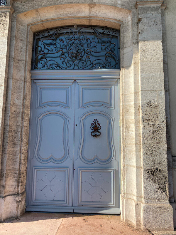 6 bedrooms House in Chalon-sur-Saone, France No. 190736