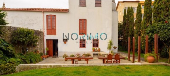 6 bedrooms Villa in Povoa de Varzim, Portugal No. 138863 35