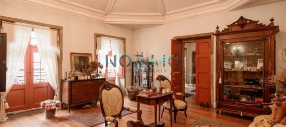 6 bedrooms Villa in Povoa de Varzim, Portugal No. 138863 8