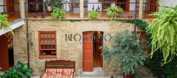 6 bedrooms Villa in Povoa de Varzim, Portugal No. 138863 3