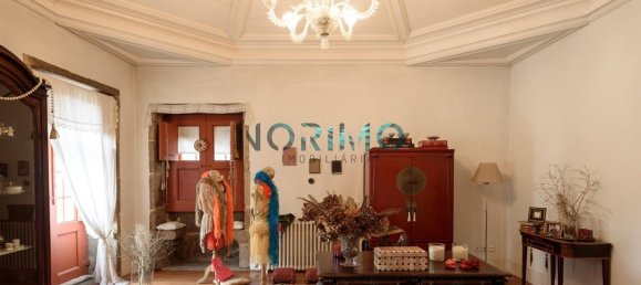 6 bedrooms Villa in Povoa de Varzim, Portugal No. 138863 9