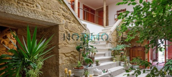 6 bedrooms Villa in Povoa de Varzim, Portugal No. 138863 45