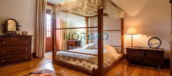 6 bedrooms Villa in Povoa de Varzim, Portugal No. 138863 16