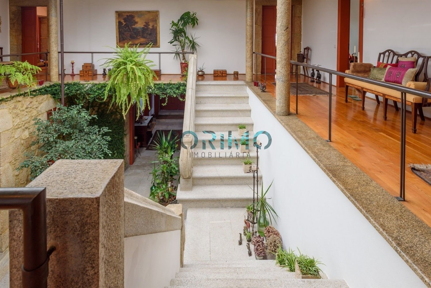 6 bedrooms Villa in Povoa de Varzim, Portugal No. 138863