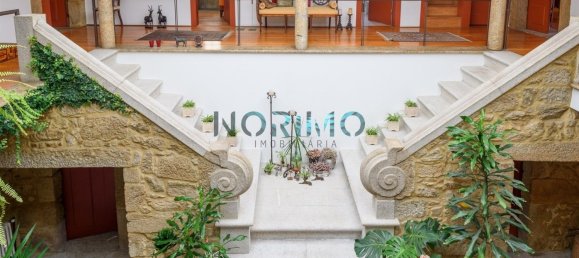 6 bedrooms Villa in Povoa de Varzim, Portugal No. 138863 4